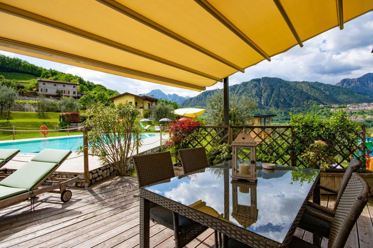 Georesort Tremosine Exterior photo