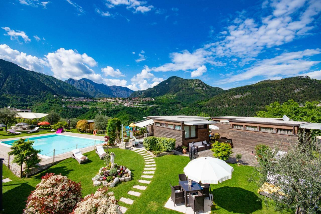 Georesort Tremosine Exterior photo
